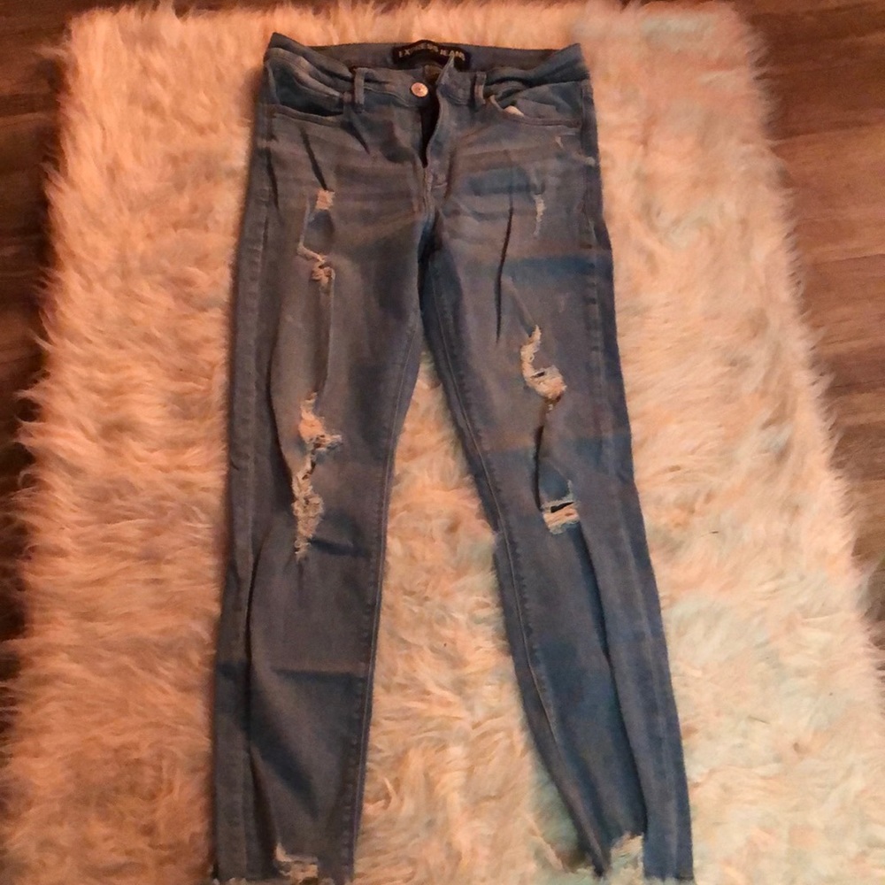 Jean package - Picture 2 of 4